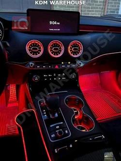 کیا ستینگەر